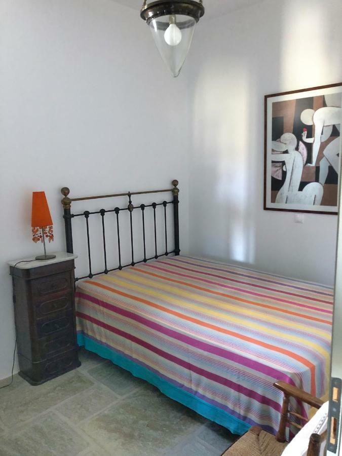 Emelia Villa Otzias ภายนอก รูปภาพ